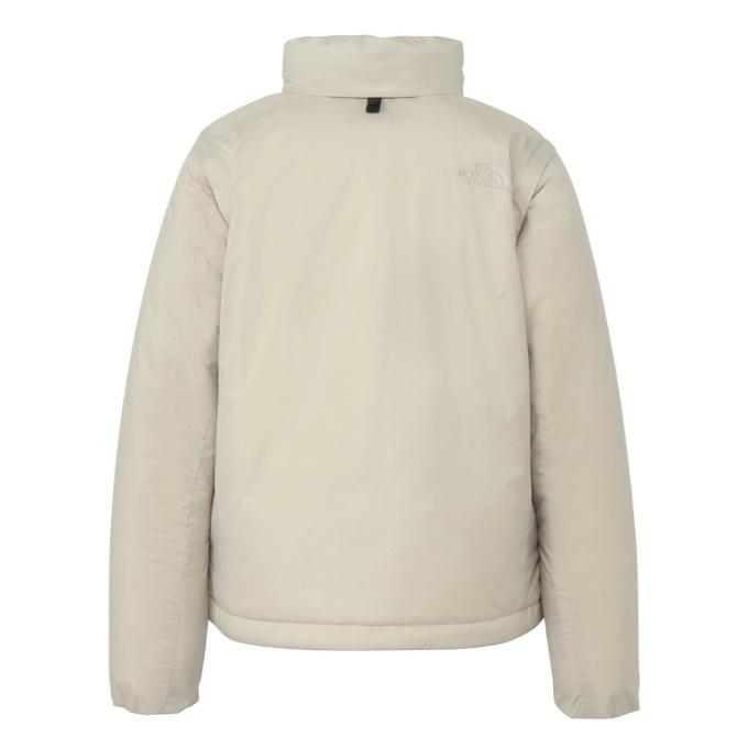 THE NORTH FACE（ザ ノースフェイス） 中綿ジャケット レディース ZI S