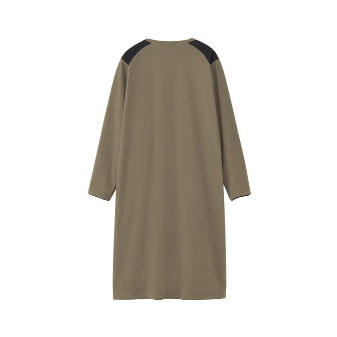 THE NORTH FACE（ザ ノースフェイス） スウェット ワンピース