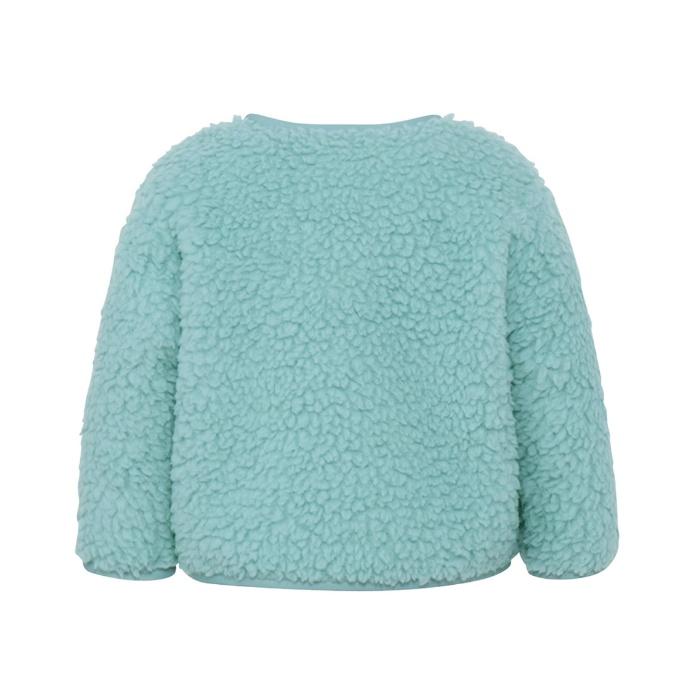 THE NORTH FACE（ザ ノースフェイス） フリース ジャケット ジュニア B