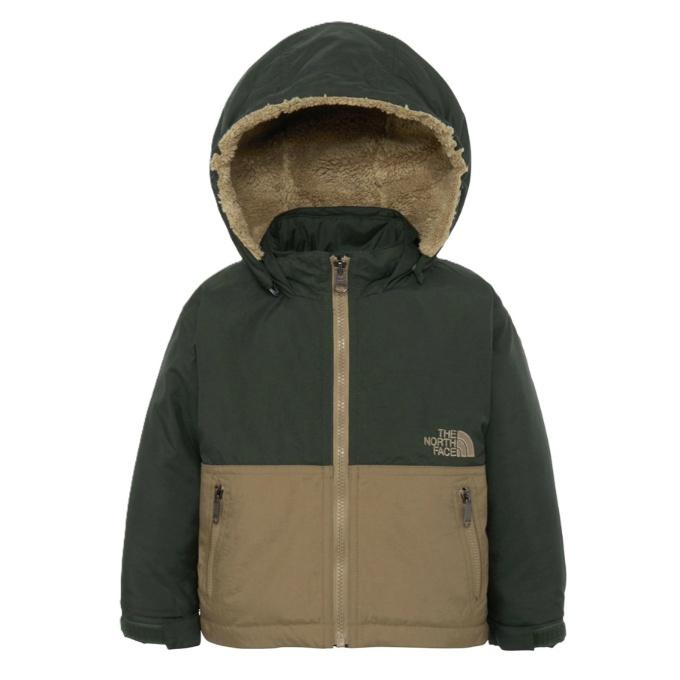 THE NORTH FACE（ザ ノースフェイス） 中綿ジャケット コンパクト