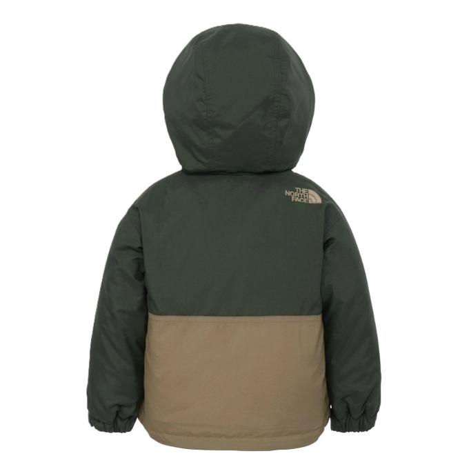 THE NORTH FACE（ザ ノースフェイス） 中綿ジャケット コンパクト
