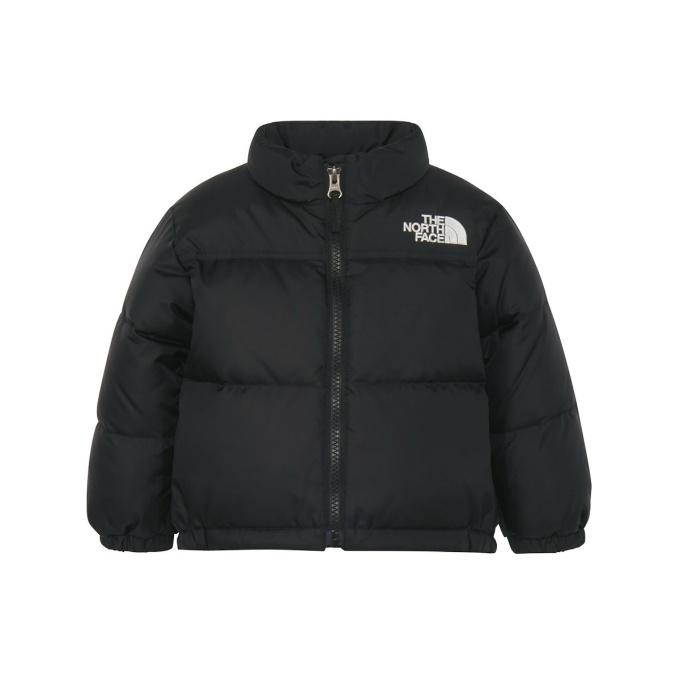 THE NORTH FACE（ザ ノースフェイス） ダウンジャケット ジュニア B
