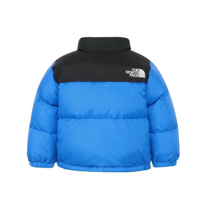 THE NORTH FACE（ザ ノースフェイス） ダウンジャケット ジュニア B