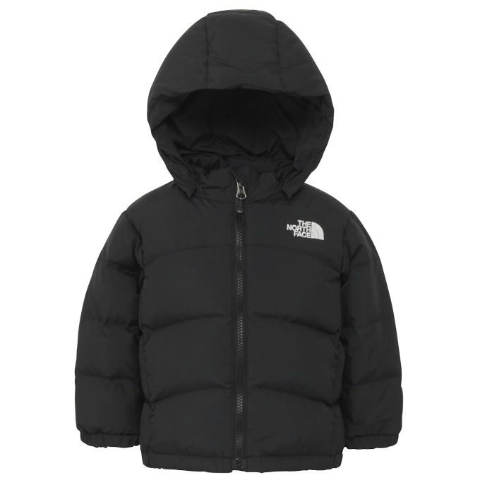 THE NORTH FACE（ザ ノースフェイス） ダウンジャケット ジュニア B