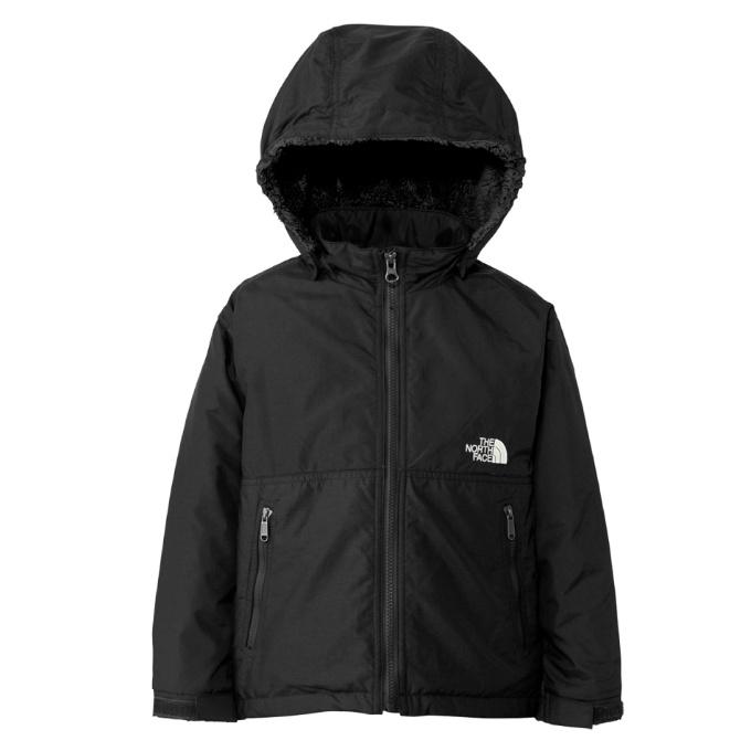 THE NORTH FACE（ザ ノースフェイス） 中綿ジャケット ジュニア