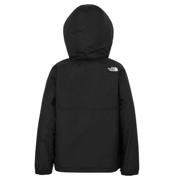 THE NORTH FACE（ザ ノースフェイス） 中綿ジャケット ジュニア