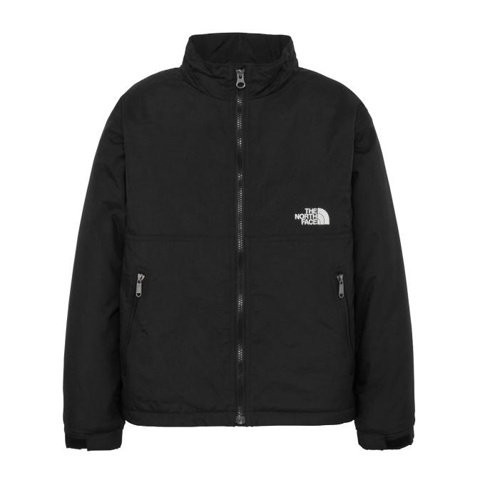 THE NORTH FACE（ザ ノースフェイス） 中綿ジャケット ジュニア