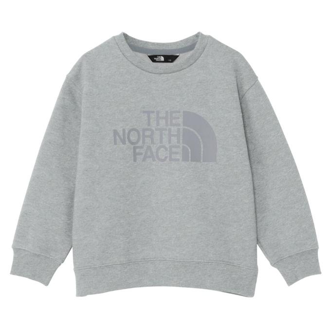 THE NORTH FACE（ザ ノースフェイス） スウェット トレーナー ジュニア