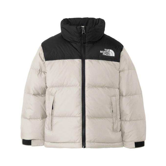 THE NORTH FACE（ザ ノースフェイス） ダウンジャケット ジュニア T 
