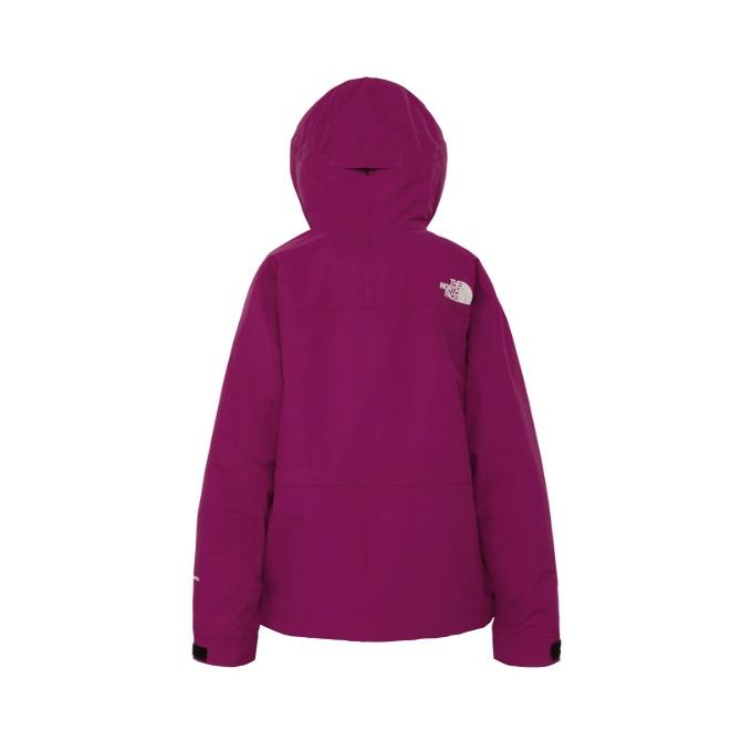 THE NORTH FACE（ザ ノースフェイス） 防水ジャケット レディース