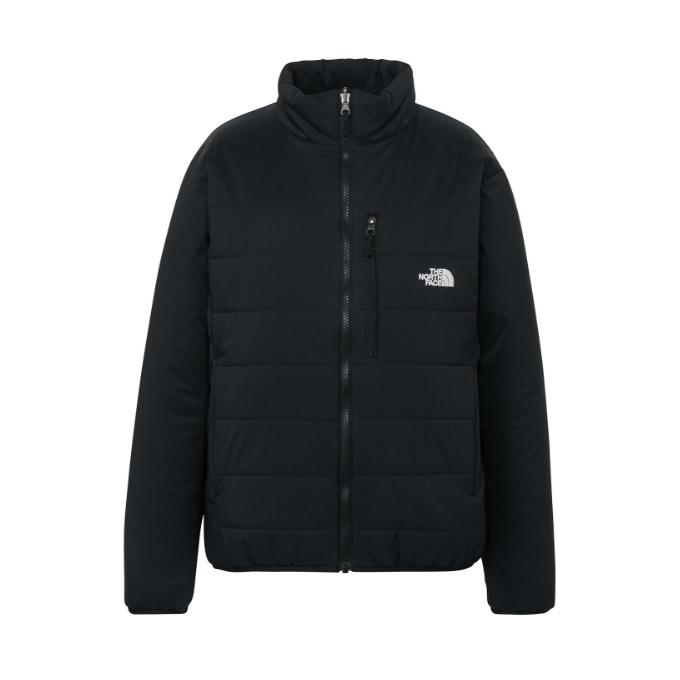 THE NORTH FACE（ザ ノースフェイス） 中綿ジャケット レディース