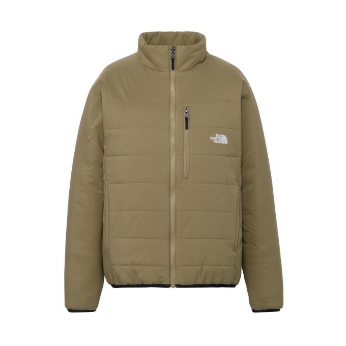 THE NORTH FACE（ザ ノースフェイス） 中綿ジャケット レディース