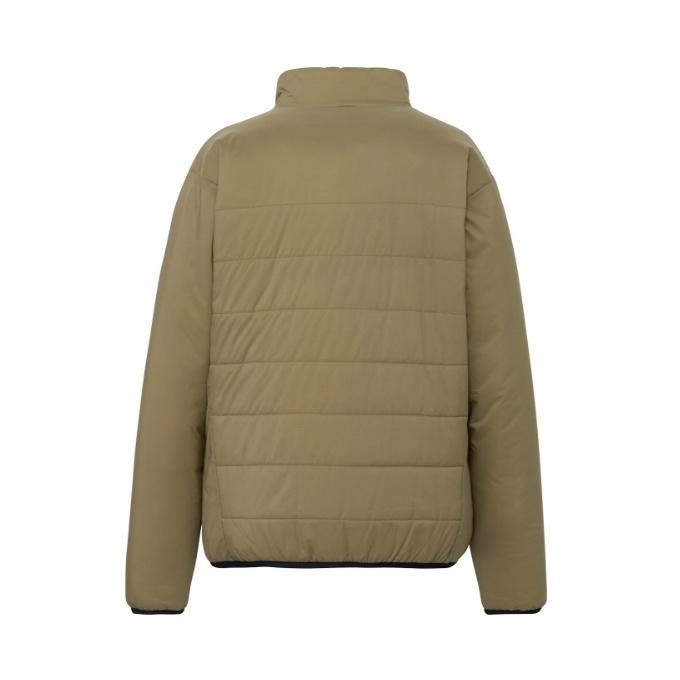 THE NORTH FACE（ザ ノースフェイス） 中綿ジャケット レディース