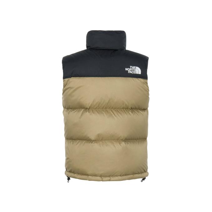 THE NORTH FACE ザ・ノース・フェイス(THE FACE) ダウンベスト