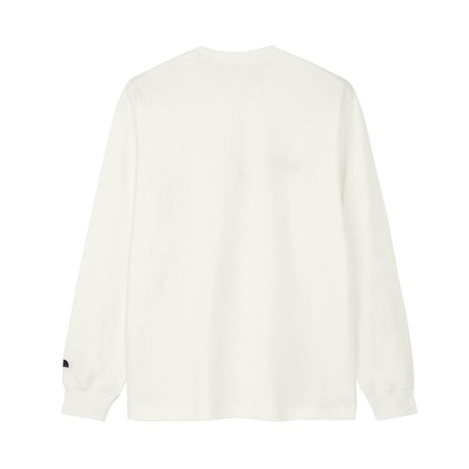 THE NORTH FACE（ザ ノースフェイス） Tシャツ 長袖 メンズ レディース