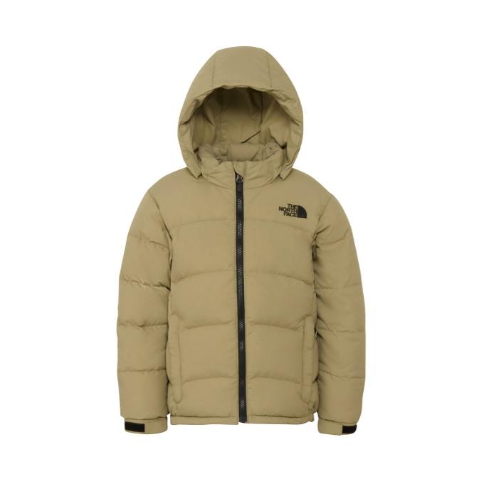 THE NORTH FACE（ザ ノースフェイス） ダウンジャケット ジュニア 