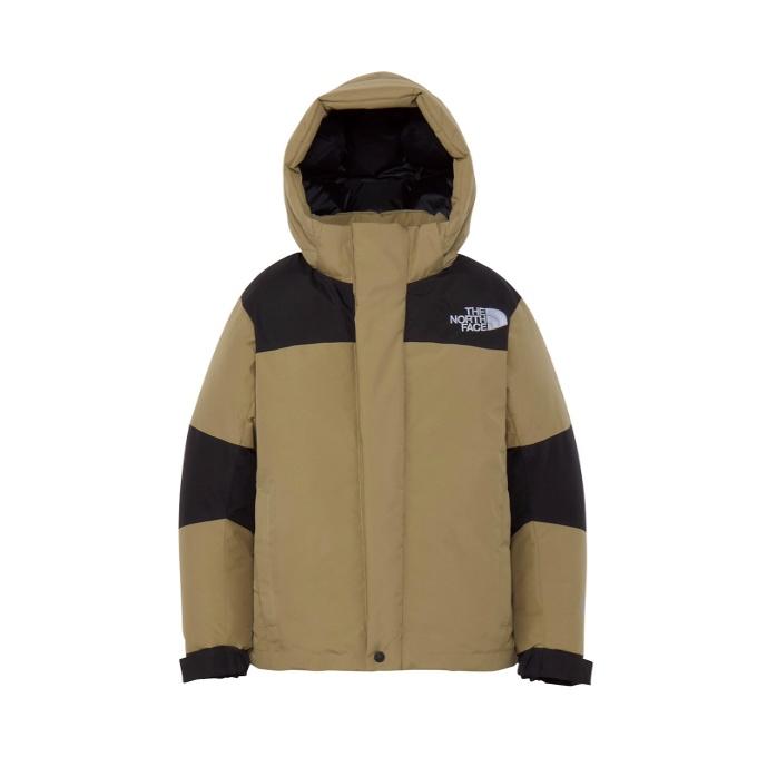 ★美品★The North Face バルトロ 子供用ダウンジャケット130cm ☆美品☆The North Face バルトロ 子供用ダウンジャケット130cm THE