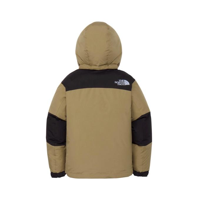 美品✨THE NORTH FACE バルトロライトダウンジャケット ケルプタン THE NORTH FACE ザ・ノース・フェイス ダウンジャケット ジュニア
