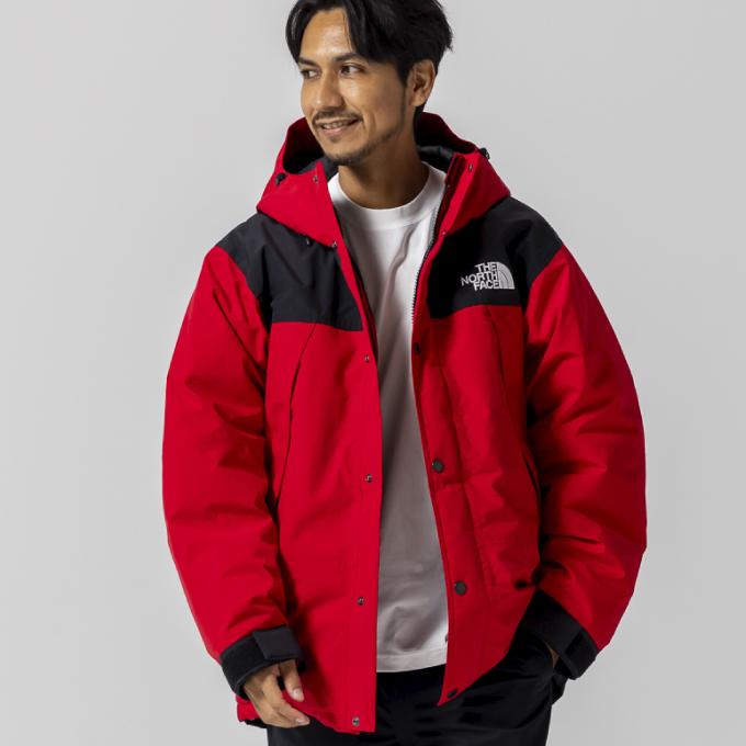 T*様 最安値！極美品！ノースフェイス マウンテン ダウン ジャケット　ND91 THE NORTH FACE（ザ ノースフェイス） ダウンジャケット メンズ