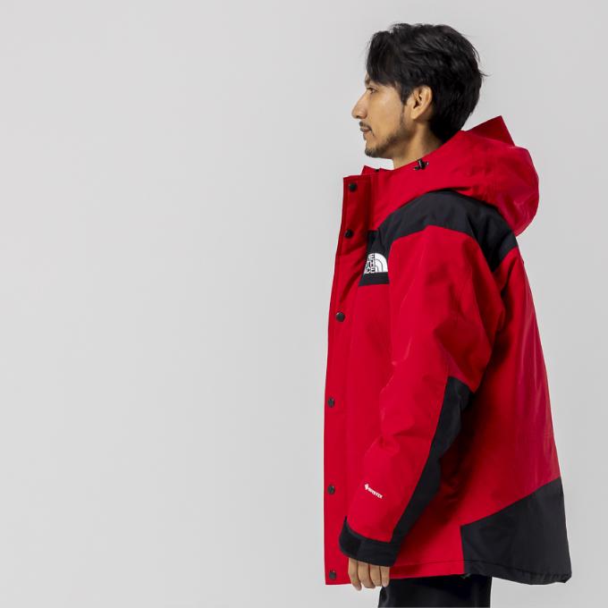 THE NORTH FACE（ザ ノースフェイス） ダウンジャケット メンズ