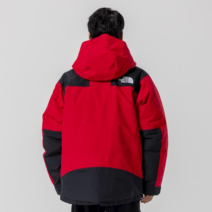 THE NORTH FACE（ザ ノースフェイス） ダウンジャケット メンズ