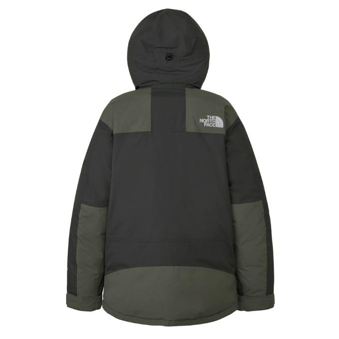 THE NORTH FACE（ザ ノースフェイス） ダウンジャケット メンズ