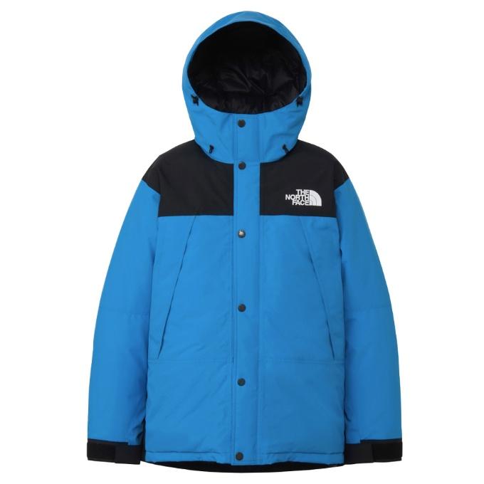 THE NORTH FACE（ザ ノースフェイス） ダウンジャケット メンズ
