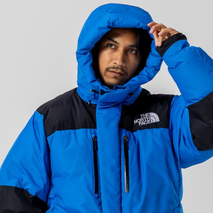 THE NORTH FACE（ザ ノースフェイス） ダウンジャケット メンズ