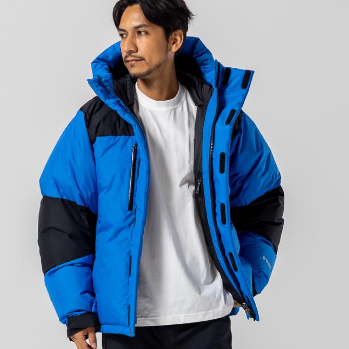 THE NORTH FACE（ザ ノースフェイス） ダウンジャケット メンズ