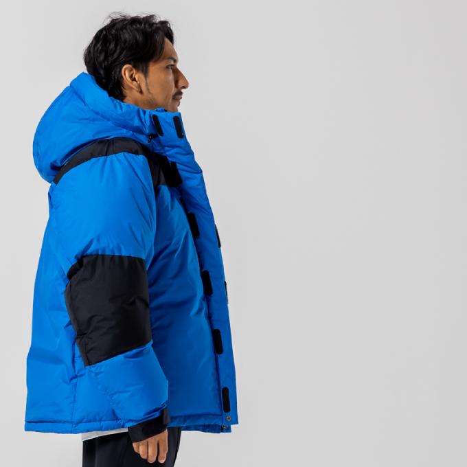 THE NORTH FACE（ザ ノースフェイス） ダウンジャケット メンズ