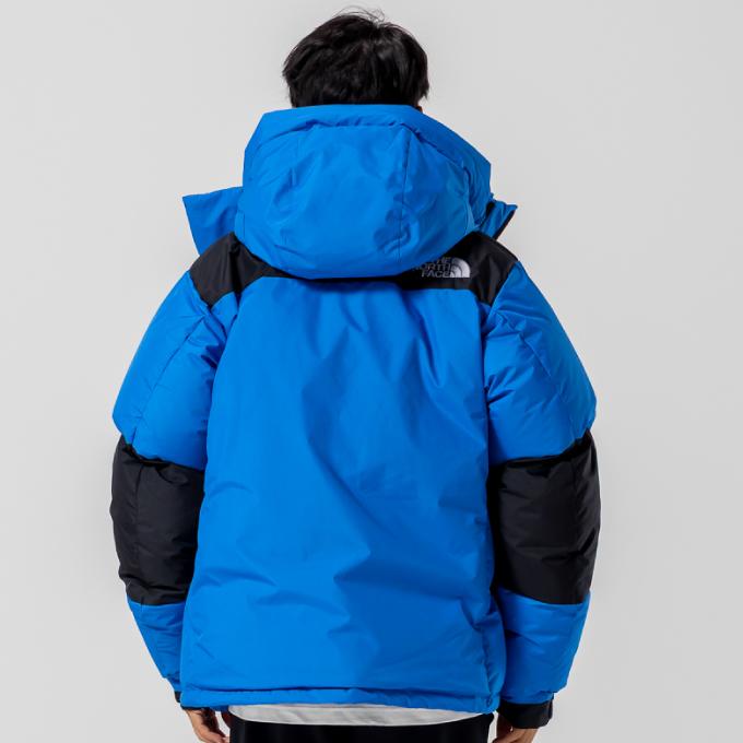 THE NORTH FACE（ザ ノースフェイス） ダウンジャケット メンズ