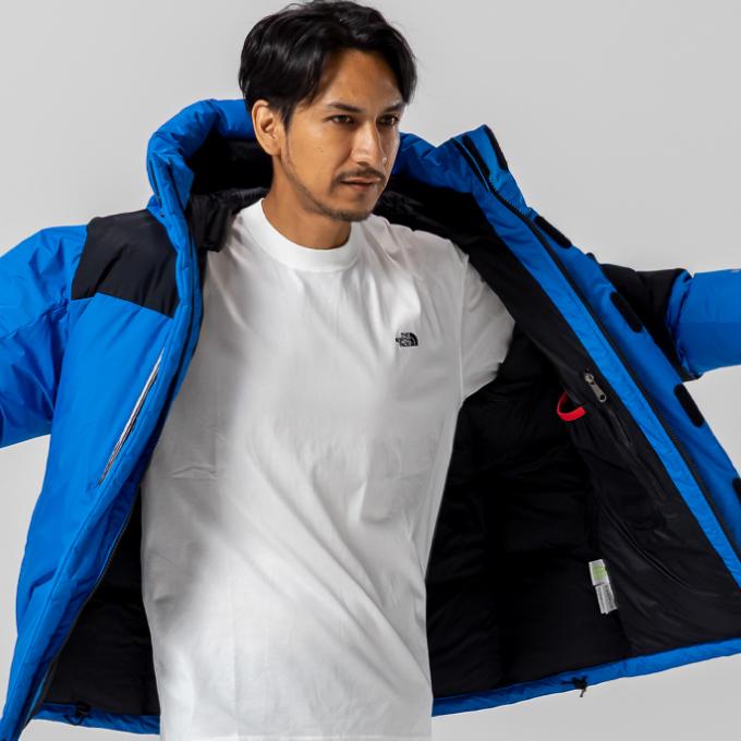 ノースフェイス　バルトロライトジャケット ND92551-K(M) 楽天市場】【☆】即納 ND92551 ノースフェイス バルトロライト