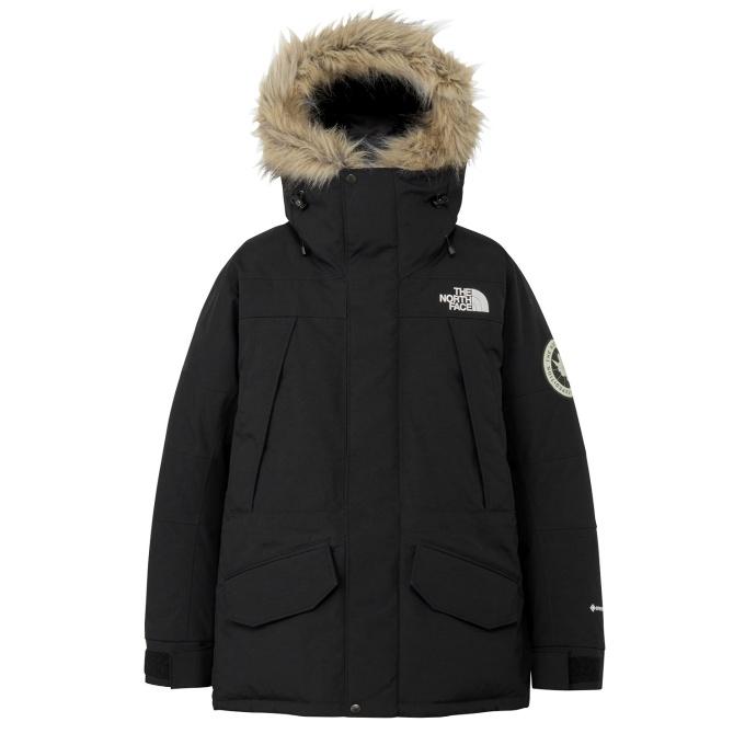 THE NORTH FACE（ザ ノースフェイス） ダウンジャケット メンズ アン