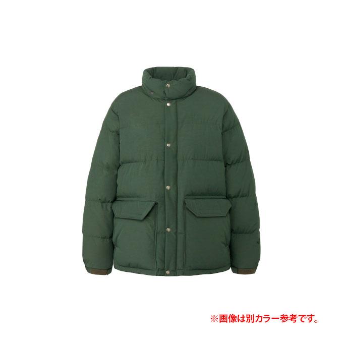THE NORTH FACE ノースフェイス　ダウン　キャンプシエラ　美品 THE NORTH FACE（ザ ノースフェイス） ダウンジャケット メンズ