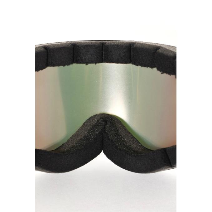 MUTANT ミュータント(MUTANT) スキー スノーボードゴーグル 眼鏡対応