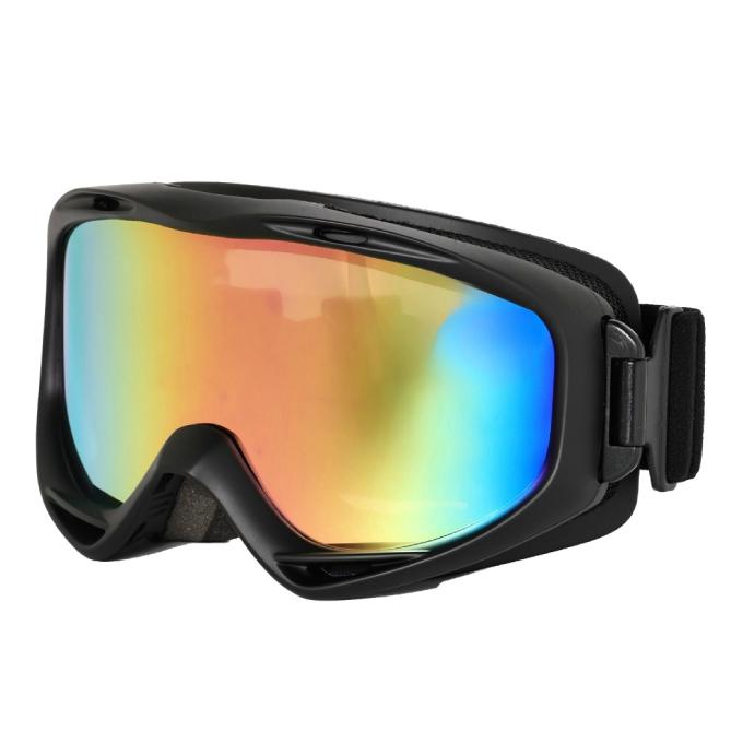 MUTANT ミュータント(MUTANT) スキー スノーボードゴーグル 眼鏡対応