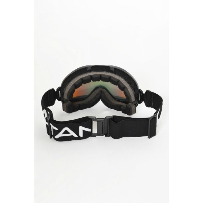 MUTANT ミュータント(MUTANT) スキー スノーボードゴーグル 眼鏡対応