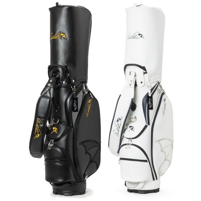 美品　Arnold Palmer アーノルドパーマー　キャディーバッグ Arnold Palmer（アーノルドパーマー） キャディバッグ APCB-14F 9.0型