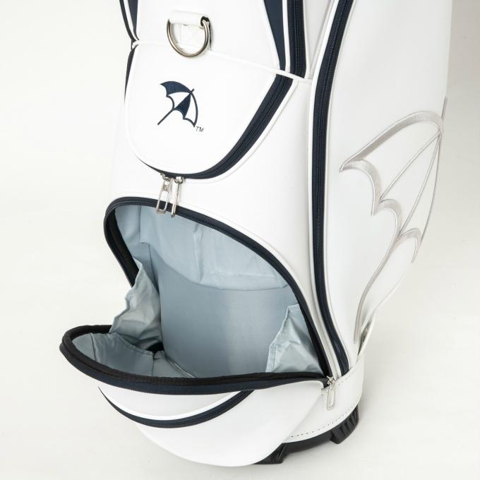 Arnold Palmer（アーノルドパーマー） キャディバッグ メンズ APCB-28H