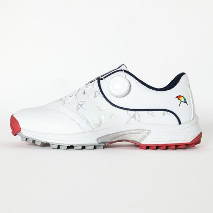 Arnold Palmer（アーノルドパーマー） ゴルフシューズ スパイクレス