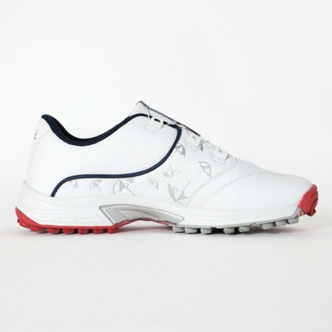 Arnold Palmer（アーノルドパーマー） ゴルフシューズ スパイクレス