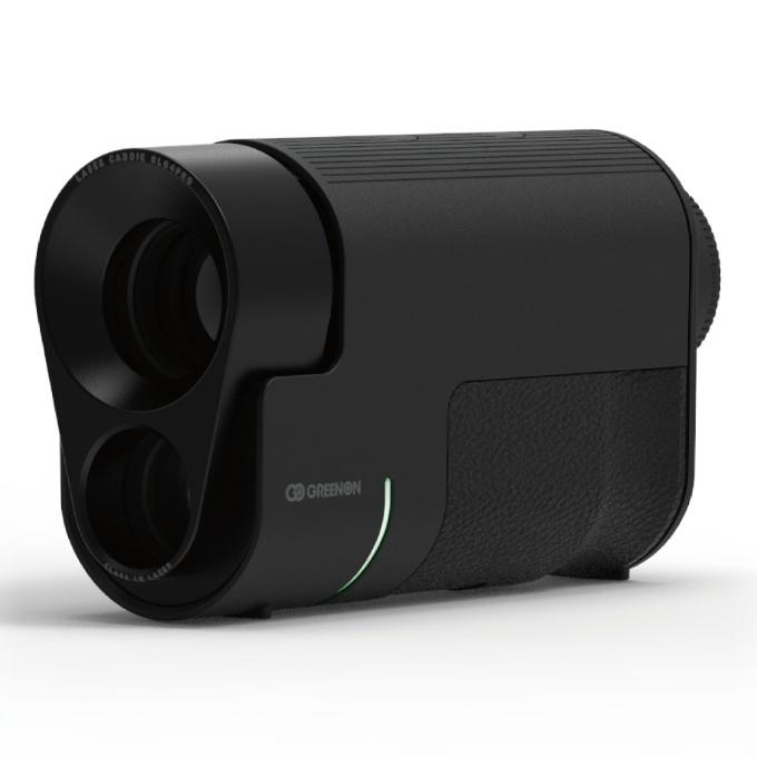 グリーンオン(GREENON) ゴルフ GPSナビ LASER CADDIE GL04PRO レーザー