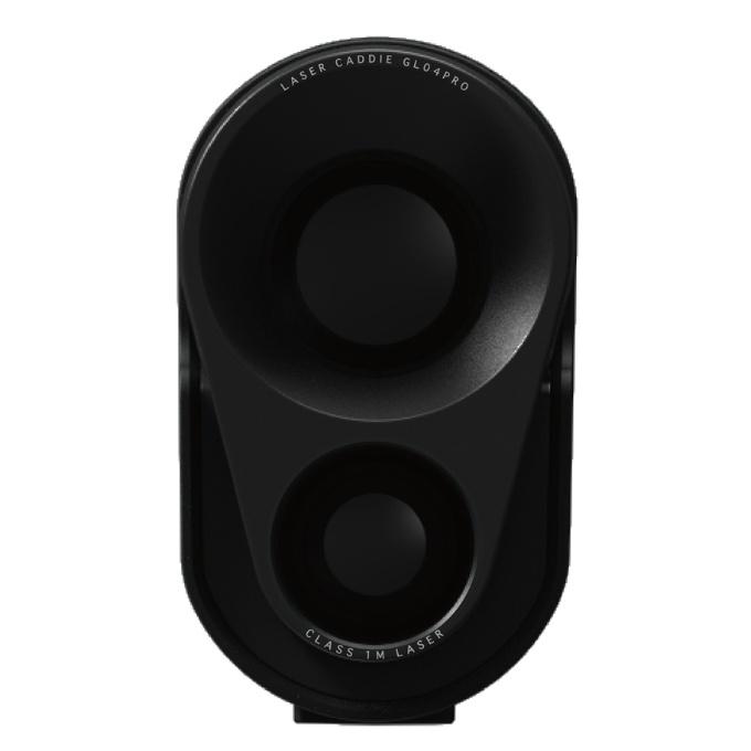グリーンオン(GREENON) ゴルフ GPSナビ LASER CADDIE GL04PRO レーザー