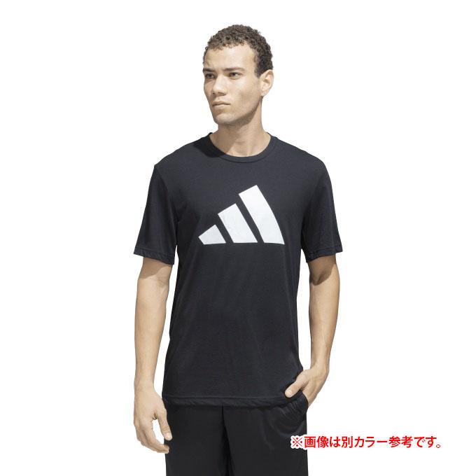 adidas（アディダス） adidas Tシャツ 半袖 メンズ トレイン