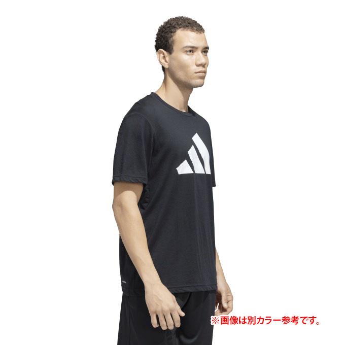 adidas（アディダス） adidas Tシャツ 半袖 メンズ トレイン