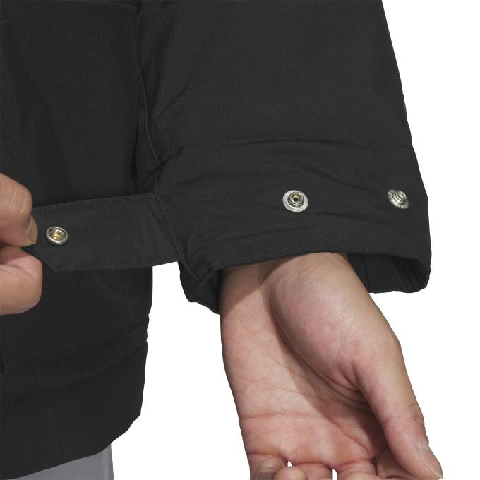 adidas（アディダス） 中綿ジャケット CE パデッドマウンテンパーカー