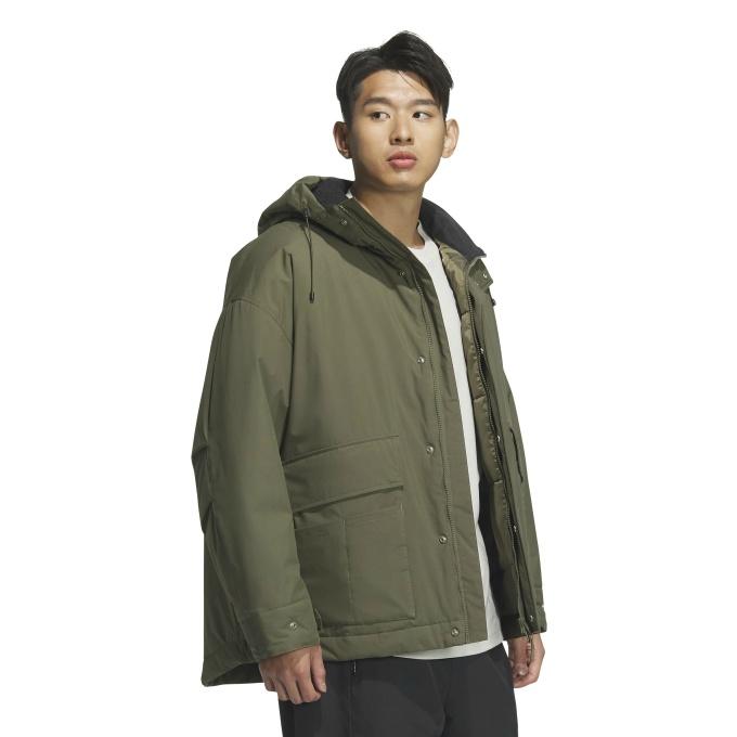 メンズウェア T042420006 COMBINATION HOODED JACKET M ホグロフス】リム ZT マウンテン ゴアテックス プロ ジャケット