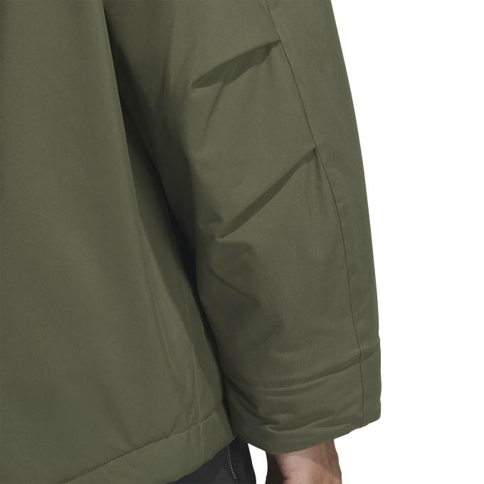 adidas（アディダス） 中綿ジャケット CE パデッドマウンテンパーカー