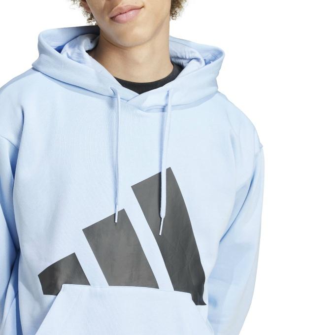 adidas（アディダス） スウェットパーカー メンズ エッセンシャルズ
