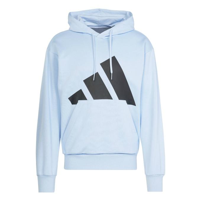 adidas（アディダス） スウェットパーカー メンズ エッセンシャルズ